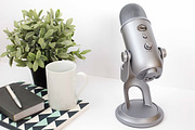 Mint and Grey Styled Stock Photos, a Business Photo by Pixels & Design (Thumbnail 3 of 8)