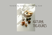 CuteCrystal Hand Drawn Font, a Handwritten Font by Nutalin Art (Thumbnail 8 of 10)