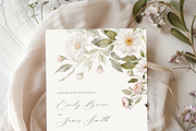 Morning Daisy, a Decorative Illustration by heyiamalice (Thumbnail 10 of 10)