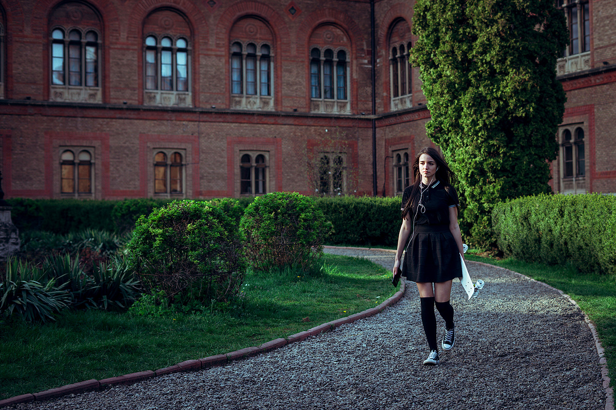 5 Luxury Lightroom Presets, an Action Add-On by Elijah (Photo 3 of 11)