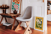 Eclectic Art | Wall Art Creator, an Object Graphic by Leleka.Store (Thumbnail 6 of 19)