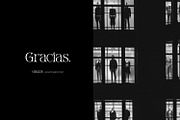 Greats - Luxury Serif Font, a Serif Font by ikiiko (Thumbnail 7 of 7)