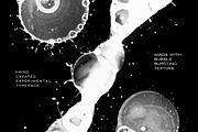 BLASTER Typeface, a Font by ReveryWorks (Thumbnail 2 of 13)