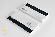 Brand Identity, a Stationery Template by DesignJanala (Thumbnail 8 of 10)