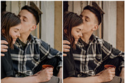 20 Lightroom Presets Choco Style p2, a Preset Add-On by PerfectStudioPresets (Thumbnail 8 of 10)