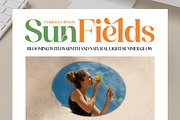 Grand Highland Modern Serif Font, a Serif Font by timelesstype.co (Thumbnail 4 of 15)