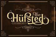 Braders A Classic Typeface Font, a Serif Font by Storytype Studio (Thumbnail 4 of 17)
