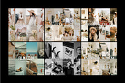 600+ Lightroom Preset Bundle, a Preset Add-On by PixaSquare (Thumbnail 4 of 12)