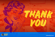 Doorbuster Casual Sign Painter Font, a Script Font by Paper Moon Graphic Supply (Thumbnail 11 of 11)
