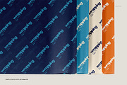 Wrapping Tissue Paper Mockup Set, a Pens & Pencil Mockup by creatsy5 (Thumbnail 17 of 54)