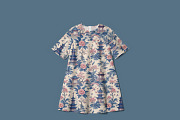 Chinoiserie Pagoda Seamless Pattern, a Pattern Graphic by elif (Thumbnail 4 of 10)