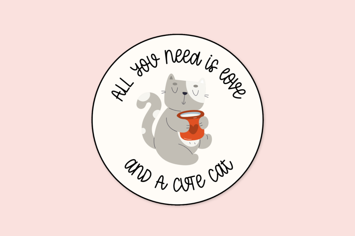 Fun Times and Dream Cute Font, a Script Font by Sofia Skoog (Photo 6 of 10)