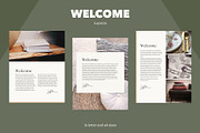 Canva Wholesale Catalog Template, a Brochure Template by Dandymark (Thumbnail 6 of 12)