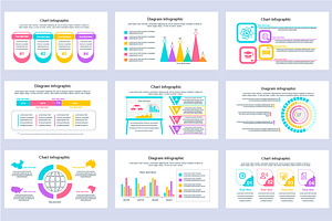 Modern Infographics Powerpoint