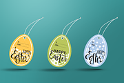 Easter tags collection, a Card Template by ekmelica (Thumbnail 4 of 4)