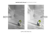 Master Photo Toolkit Photoshop ACT, an Action Add-On by Supply Boutique Co. (Thumbnail 6 of 14)