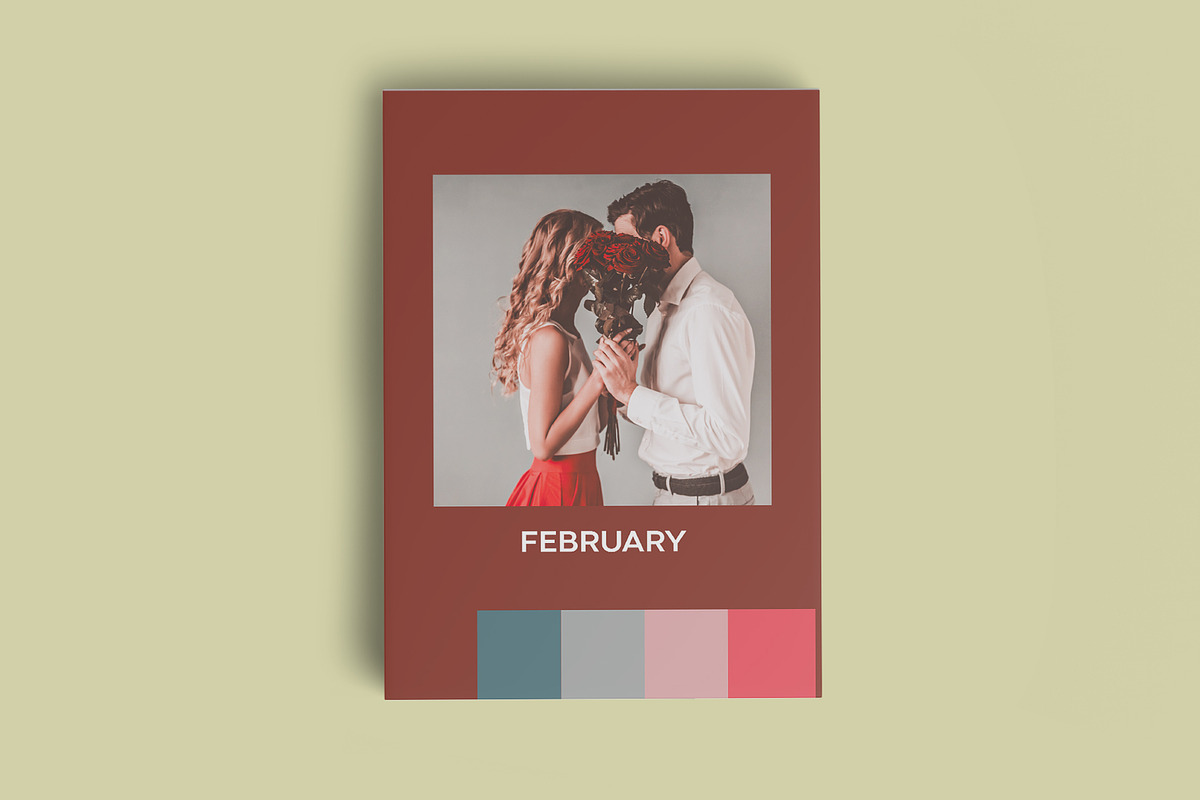 FEBRUARY MOBILE LIGHTROOM PRESET, a Preset Add-On by Fltrr Lightroom Presets (Photo 1 of 11)
