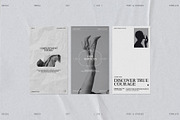 RIVA | Social Media Kit Bundle, a Social Media Template by Prapti Design (Thumbnail 3 of 10)