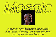 Karoly Pixel, a Sans Serif Font by Craft Supply Co. (Thumbnail 6 of 8)