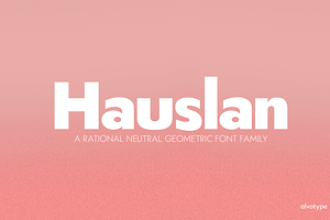 Hauslan [90% OFF]