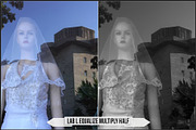 LAB Color V. 2 - Monochrome profiles, a Plug-in Add-On by Raztrend (Thumbnail 13 of 30)