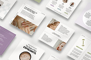 Beauty - Entire Instagram Collection, a Social Media Template by Wildnun Studio (Thumbnail 5 of 52)