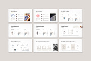 Social Media Marketing PowerPoint, a Presentation Template by CreativityForest (Thumbnail 10 of 16)