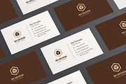 Branding Print, a Templates & Theme by resumetemplathttps://d3es (Thumbnail 5 of 5)