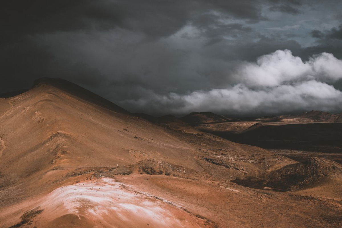 Moody Lightroom Presets - Landscapes, an Action Add-On by PhotoMarket (Photo 31 of 35)