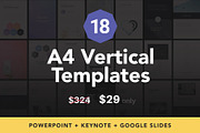Entire Shop - 58 Presentations, a Presentation Template by Vladislav Muslakov (Thumbnail 39 of 41)