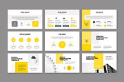 Setting Business PowerPoint Template, a Presentation Template by RsmBoutique2021 (Thumbnail 3 of 5)