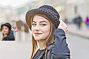 HDR Oil Paint Photoshop Action, an Action Add-On by MRI STUDIO (Thumbnail 9 of 10)