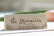 HAWANA, a Script Font by diyos lab design (Thumbnail 2 of 3)
