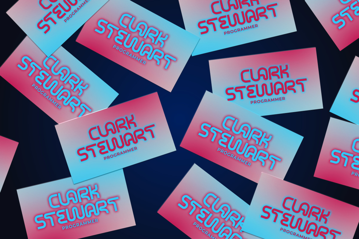 Sparkster - Futuristic Font, a Sans Serif Font by PutraCetol Studio (Photo 8 of 11)