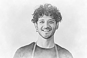Artistic Watercolor Sketch Effect, a Layer Style Add-On by liptouse (Thumbnail 7 of 11)