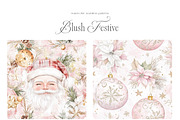 New! Winter Christmas Edition, a Seasonal Illustration by Isabelle Salem (Thumbnail 142 of 227)