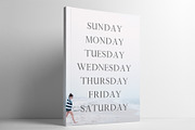 Sandover Serif Font Family, a Serif Font by Creativetacos (Thumbnail 6 of 7)