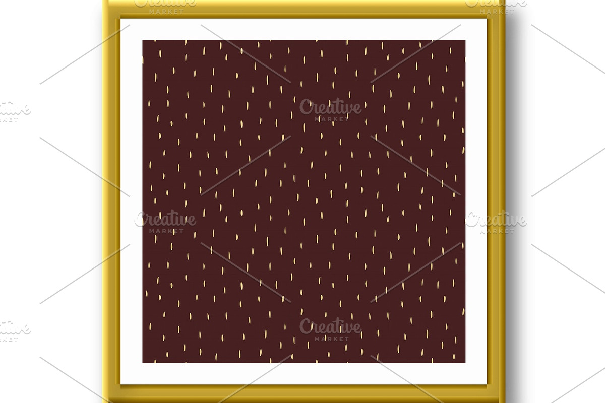 Seamless Vector Background. Pattern, a Pattern Graphic by FineArtStudio (Photo 2 of 3)