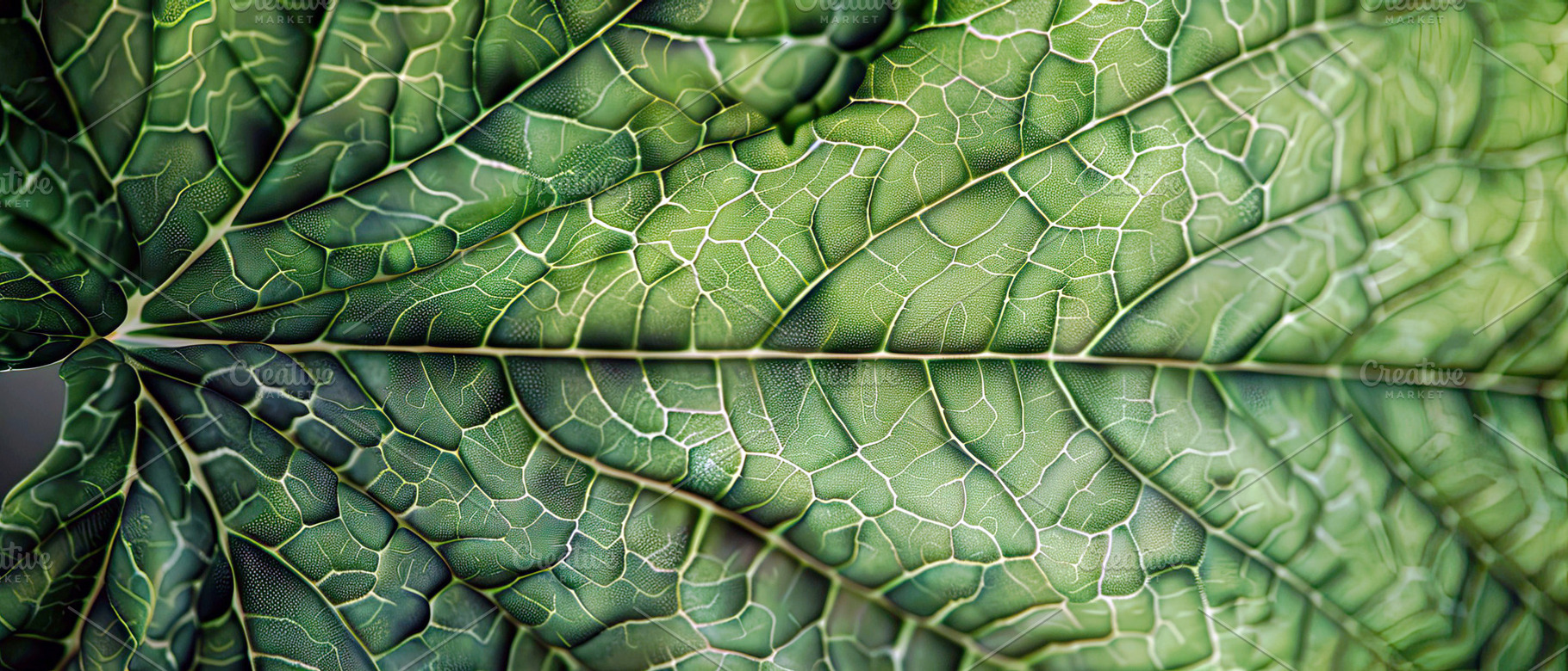 texture leaf cannabis , macro detail, a Photo by LOGOCREATIVE