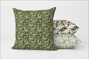 Tropical Life Clip arts & Patterns, a Graphic by Anel_S (Thumbnail 6 of 6)