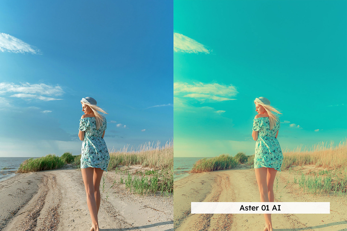 20 Playful Pastel Lightroom Presets, a Preset Add-On by SparkleStock (Photo 9 of 12)