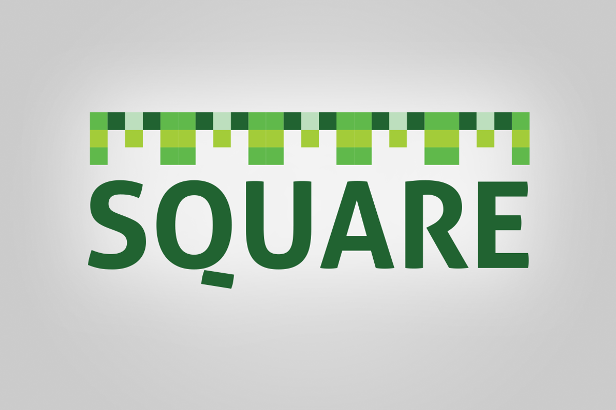 Square, a Branding & Logo Template by UPDRAFT  (Photo 2 of 3)