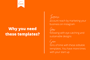 60 TREND SKINCARE INSTAGRAM TEMPLATE, a Social Media Template by LemonNguyen (Thumbnail 5 of 6)
