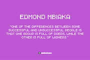 Monopix Pixel Game Font, a Sans Serif Font by alpercakici (Thumbnail 10 of 12)