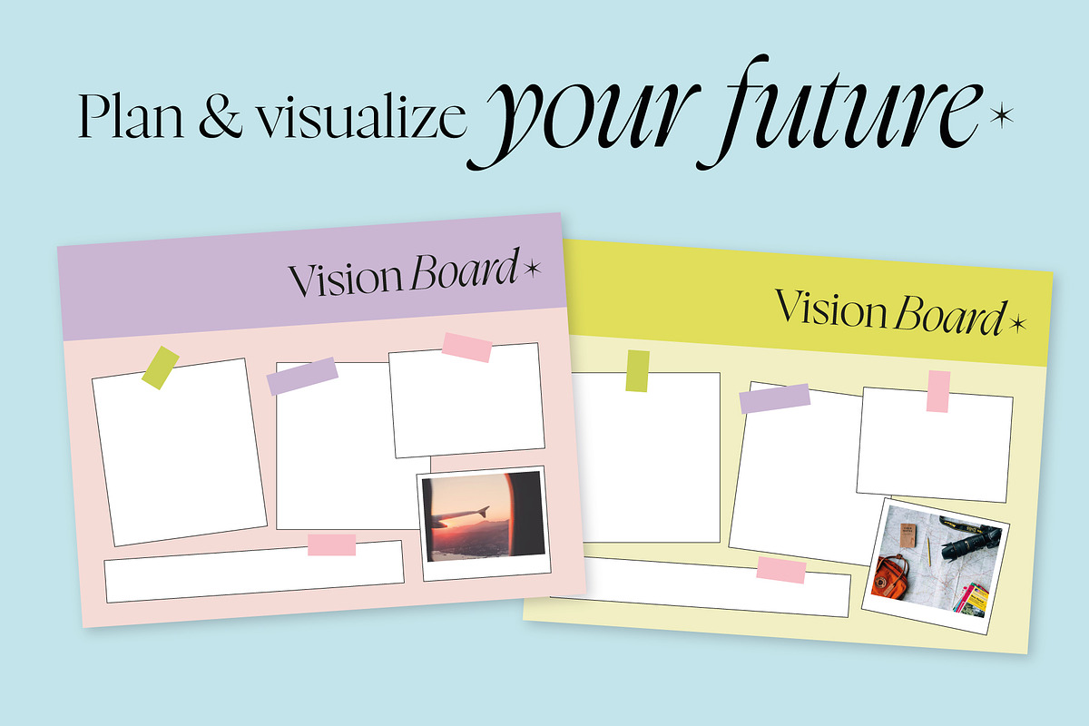 Monthly Planner - March 2024, a Poster Template by Roumec Estudio (Photo 5 of 5)