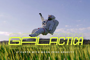 Whoomp Extended Wide Modern Typeface, a Sans Serif Font by Lettertype Studio (Thumbnail 3 of 15)