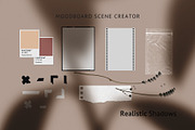 30-Object Moodboard Scene Creator, a Presentation Template by Artcoast Std. (Thumbnail 10 of 12)