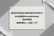 Cape | Elegant High-Contrast Serif T, a Font by Astuti Studio (Thumbnail 2 of 16)