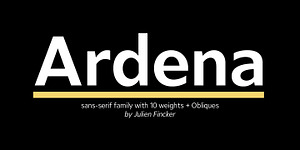 Ardena