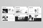 Brand Proposal Presentation Template, a Presentation Template by TemplatesForest (Thumbnail 3 of 3)